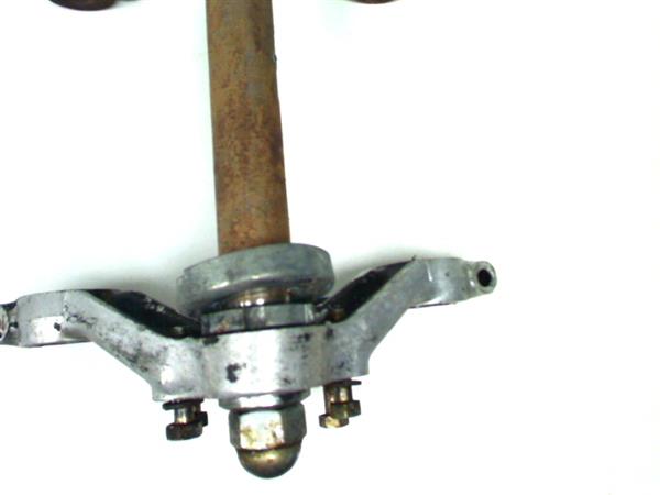 Grote foto yamaha rd 200 1974 1976 43l2 t stuk motoren overige accessoires