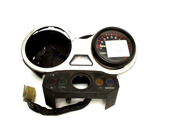 Grote foto yamaha rd 125 lc 1985 1987 10w 43rx toerenteller motoren overige accessoires