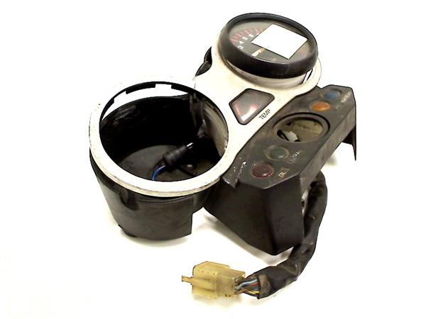 Grote foto yamaha rd 125 lc 1985 1987 10w 43rx toerenteller motoren overige accessoires