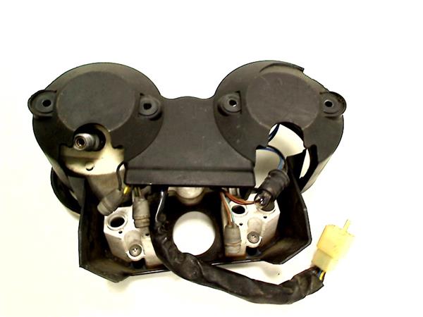 Grote foto yamaha rd 125 lc 1985 1987 10w 43rx toerenteller motoren overige accessoires
