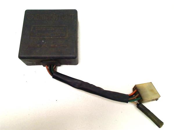 Grote foto yamaha rd 125 lc 1981 1982 43hp cdi module tia01 41 motoren overige accessoires