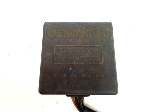 Grote foto yamaha rd 125 lc 1981 1982 43hp cdi module tia01 41 motoren overige accessoires