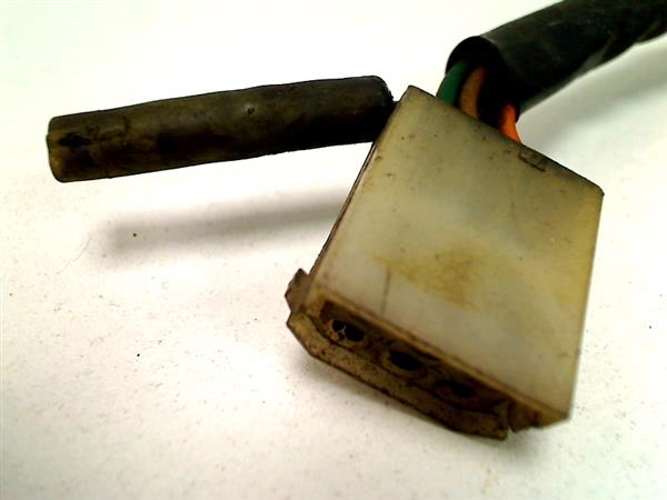Grote foto yamaha rd 125 lc 1981 1982 43hp cdi module tia01 41 motoren overige accessoires