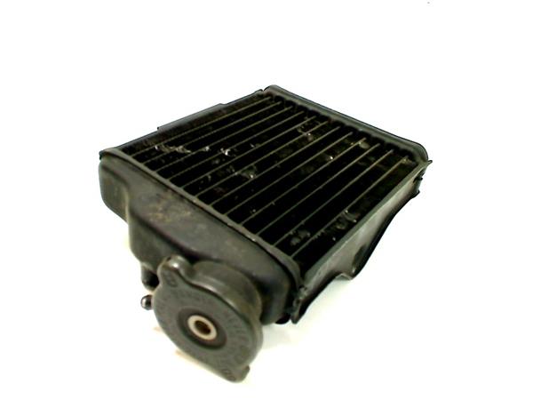 Grote foto yamaha rd 125 lc 1981 1982 437v radiateur 122100 5960 motoren overige accessoires