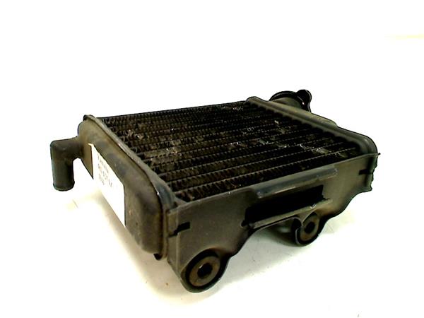 Grote foto yamaha rd 125 lc 1981 1982 437v radiateur 122100 5960 motoren overige accessoires