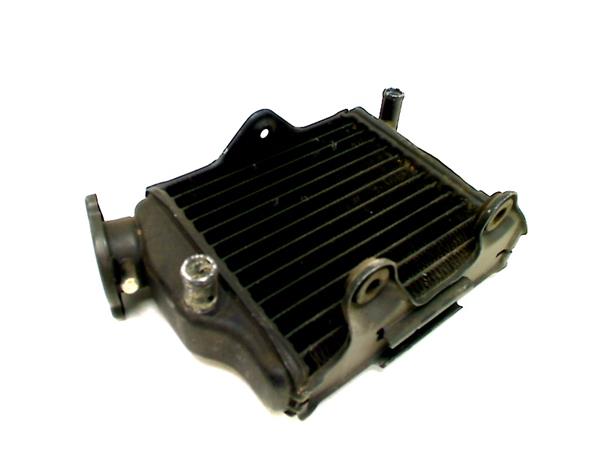 Grote foto yamaha rd 125 lc 1981 1982 437v radiateur 122100 5960 motoren overige accessoires