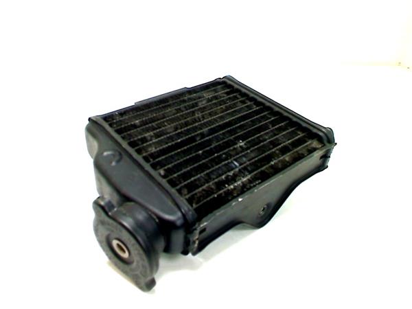 Grote foto yamaha rd 125 lc 1981 1982 437v radiateur 122100 5960 motoren overige accessoires