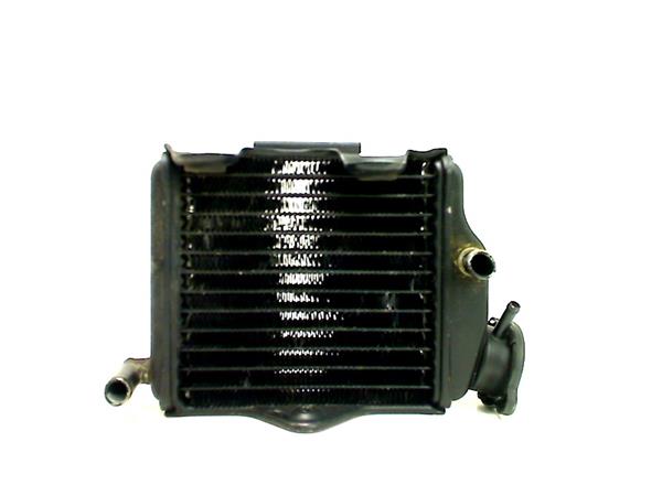 Grote foto yamaha rd 125 lc 1981 1982 437v radiateur 122100 5960 motoren overige accessoires