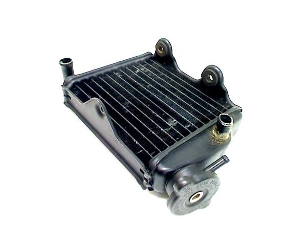 Grote foto yamaha rd 125 lc 1981 1982 437v radiateur 122100 5960 motoren overige accessoires