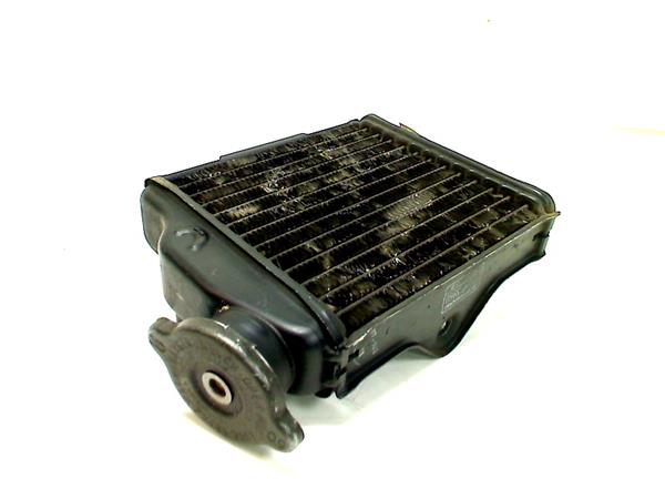 Grote foto yamaha rd 125 lc 1981 1982 437v radiateur 122100 5960 motoren overige accessoires