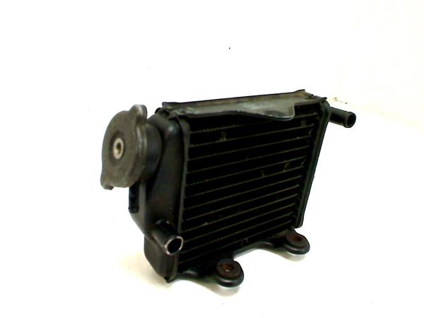 Grote foto yamaha rd 125 lc 1981 1982 437v radiateur 122100 5960 motoren overige accessoires