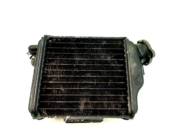 Grote foto yamaha rd 125 lc 1981 1982 437v radiateur 122100 5960 motoren overige accessoires