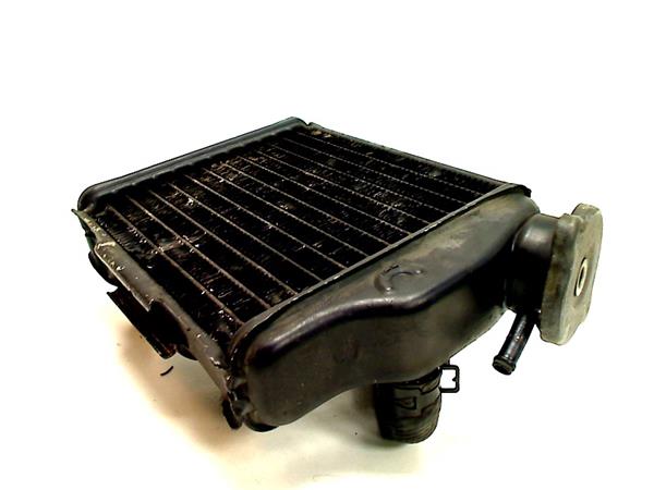 Grote foto yamaha rd 125 lc 1981 1982 437v radiateur 122100 5960 motoren overige accessoires
