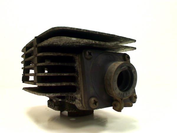 Grote foto yamaha rd 125 dx 1973 1974 f2lo cilinder motoren overige accessoires