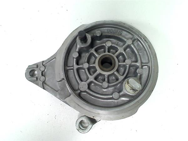 Grote foto yamaha rd 125 dx 1973 1974 0917 trommelrem a motoren overige accessoires