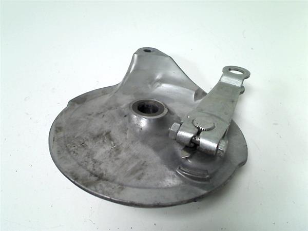Grote foto yamaha rd 125 dx 1973 1974 0917 trommelrem a motoren overige accessoires