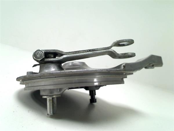 Grote foto yamaha rd 125 dx 1973 1974 0917 trommelrem a motoren overige accessoires