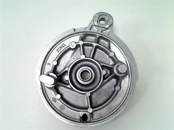 Grote foto yamaha rd 125 dx 1973 1974 1973 trommelrem voor motoren overige accessoires
