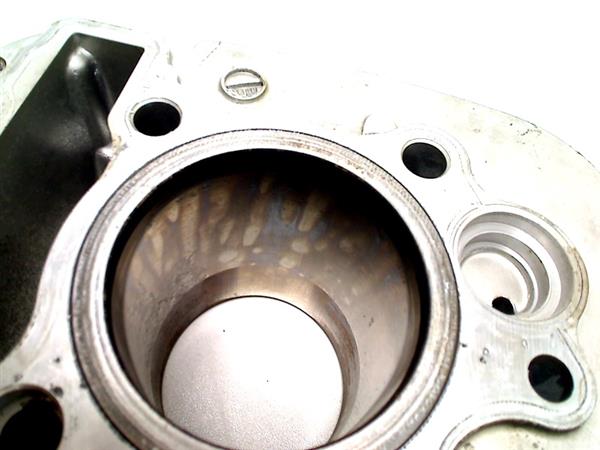 Grote foto yamaha xv 535 virago f2lo cilinder 1yhh 152 motoren overige accessoires