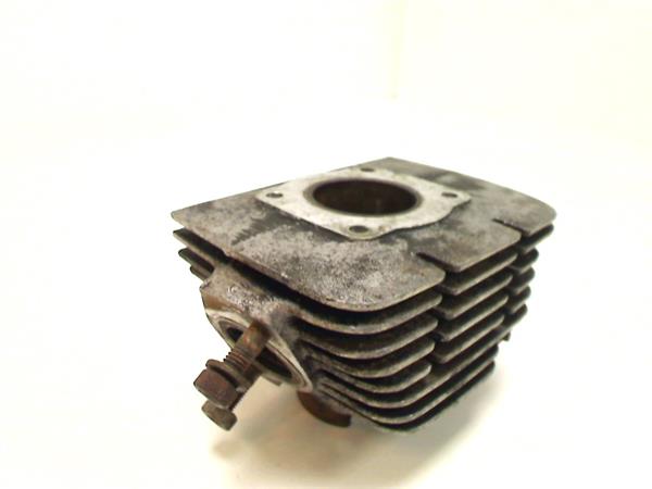 Grote foto yamaha rd 125 b 1974 1975 f2lo cilinder motoren overige accessoires