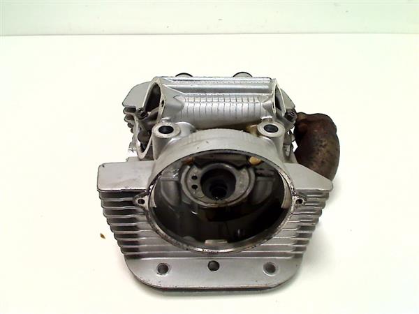Grote foto yamaha xv 535 virago 438q cilinderkop motoren overige accessoires