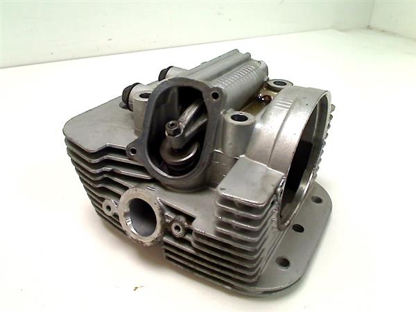 Grote foto yamaha xv 535 virago 438q cilinderkop motoren overige accessoires