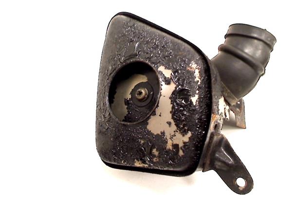 Grote foto yamaha rd 125 b 1974 1975 43aj luchtfilterhuis motoren overige accessoires