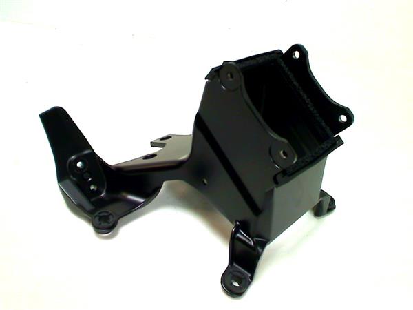Grote foto yamaha yzf r6 2017 2022 43t2 kuipframe motoren overige accessoires