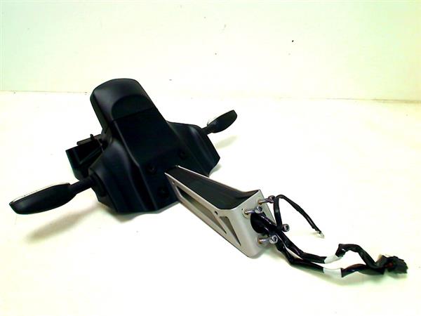 Grote foto yamaha yzf r6 2017 2022 0552 nummerplaathouder motoren overige accessoires