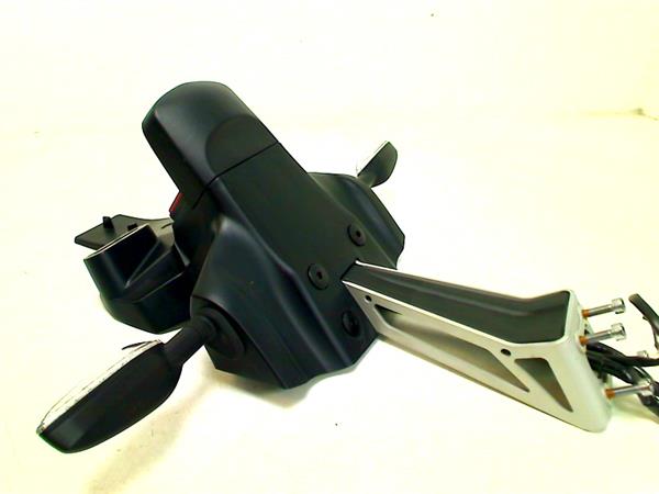 Grote foto yamaha yzf r6 2017 2022 0552 nummerplaathouder motoren overige accessoires