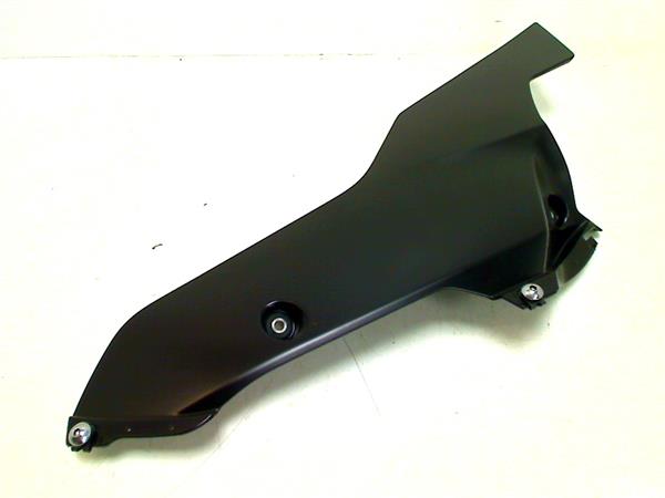 Grote foto yamaha yzf r6 2017 2022 f158 onderkuip rechts bn6 28395 00 motoren overige accessoires
