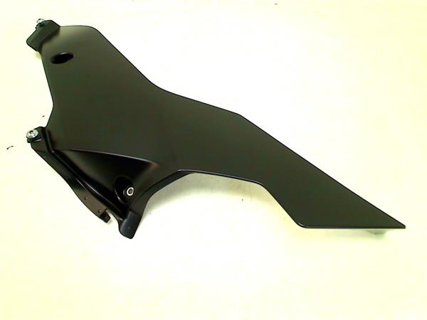 Grote foto yamaha yzf r6 2017 2022 f158 onderkuip rechts bn6 28395 00 motoren overige accessoires