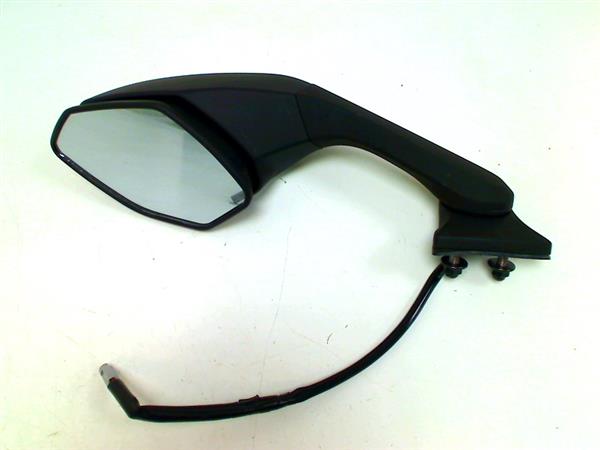 Grote foto yamaha yzf r6 2017 2022 438h spiegel links motoren overige accessoires