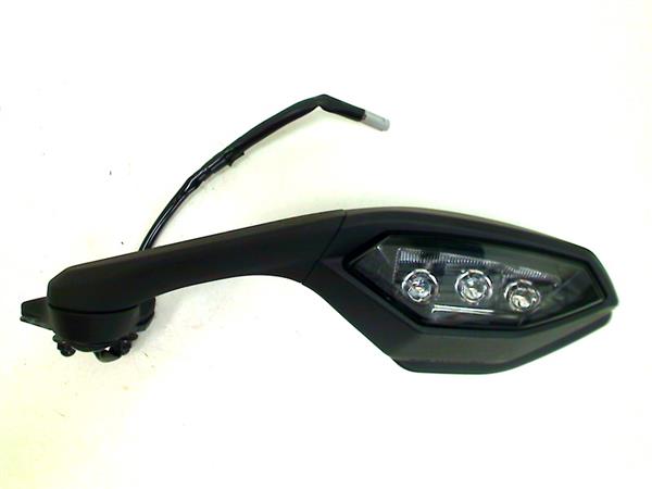 Grote foto yamaha yzf r6 2017 2022 438h spiegel links motoren overige accessoires
