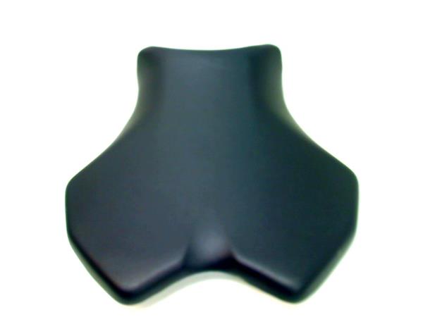 Grote foto yamaha yzf r6 2017 2022 f285 zadel voor motoren overige accessoires