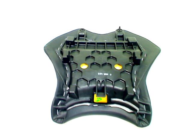 Grote foto yamaha yzf r6 2017 2022 f285 zadel voor motoren overige accessoires