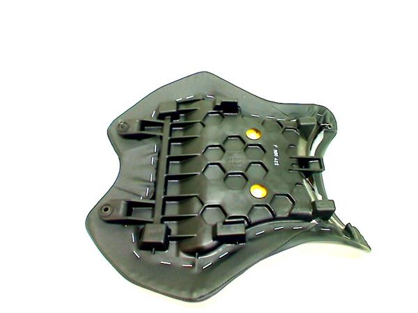 Grote foto yamaha yzf r6 2017 2022 f285 zadel voor motoren overige accessoires