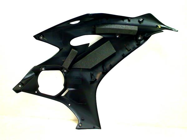 Grote foto yamaha yzf r6 2017 2022 43lt zijkuipdeel links bn6 2835u 00 motoren overige accessoires