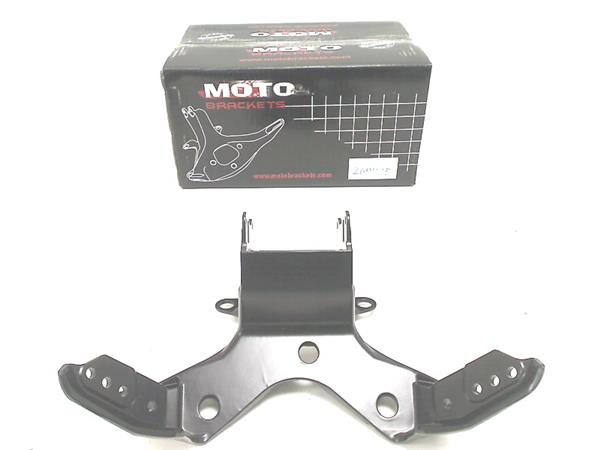 Grote foto yamaha yzf r6 2013 2014 43t2 kuipframe motoren overige accessoires