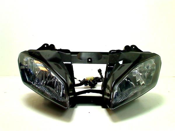 Grote foto yamaha yzf r6 2008 2013 4368 koplamp motoren overige accessoires