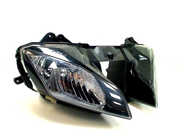 Grote foto yamaha yzf r6 2008 2013 4368 koplamp motoren overige accessoires