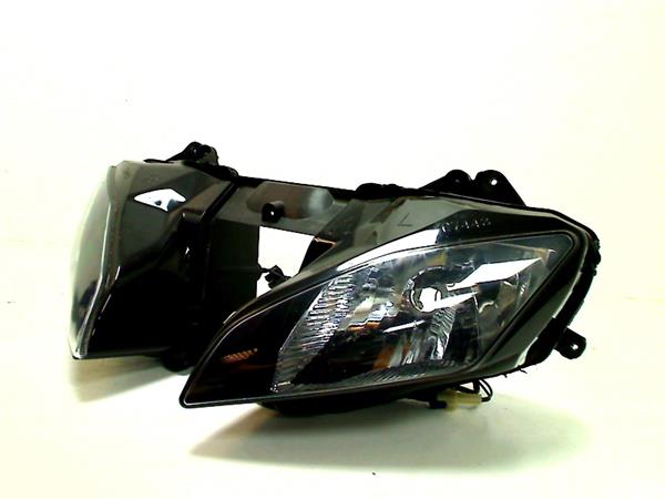 Grote foto yamaha yzf r6 2008 2013 4368 koplamp motoren overige accessoires