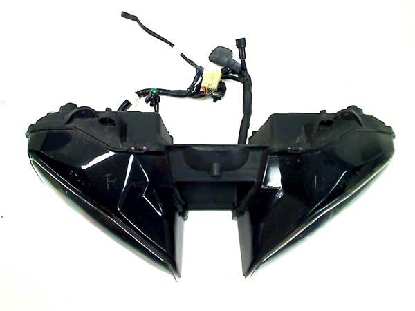 Grote foto yamaha yzf r6 2008 2013 4368 koplamp motoren overige accessoires