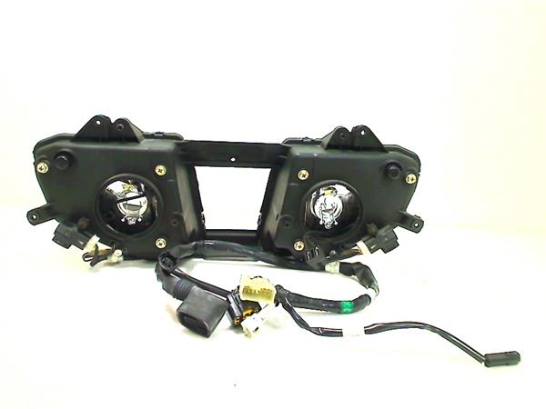 Grote foto yamaha yzf r6 2008 2013 4368 koplamp motoren overige accessoires