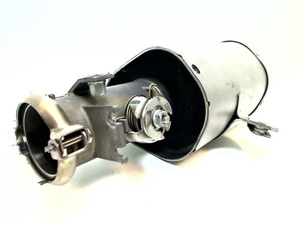 Grote foto yamaha yzf r6 2008 2013 0933 uitlaat demper motoren overige accessoires