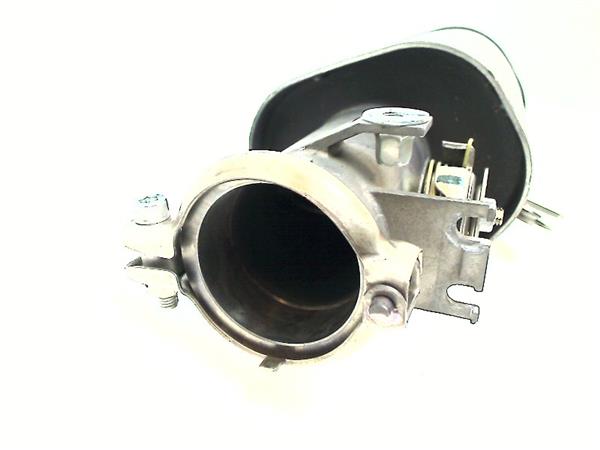 Grote foto yamaha yzf r6 2008 2013 0933 uitlaat demper motoren overige accessoires