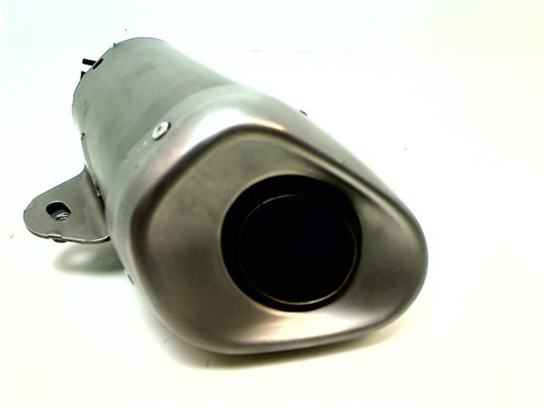 Grote foto yamaha yzf r6 2008 2013 0933 uitlaat demper motoren overige accessoires