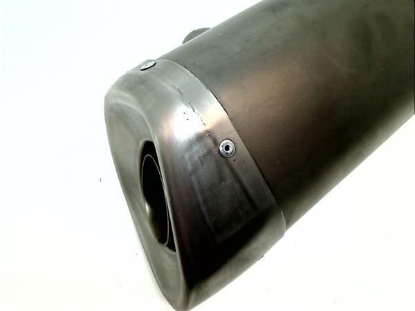 Grote foto yamaha yzf r6 2008 2013 0933 uitlaat demper motoren overige accessoires