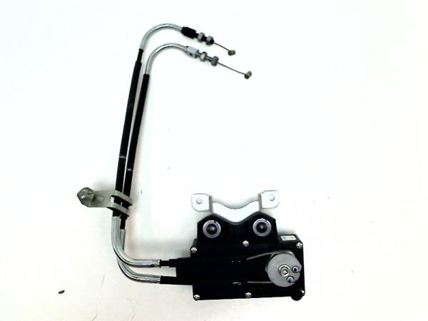 Grote foto yamaha yzf r6 2008 2013 1012 vlinderklep actuator motoren overige accessoires
