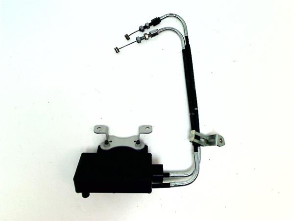 Grote foto yamaha yzf r6 2008 2013 1012 vlinderklep actuator motoren overige accessoires